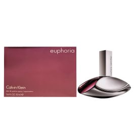Calvin Klein Euphoria EDP 5.5 oz fragrance bottle