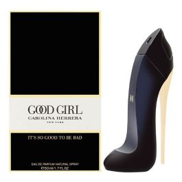 Carolina Herrera Good Girl EDP 2.7 oz fragrance bottle