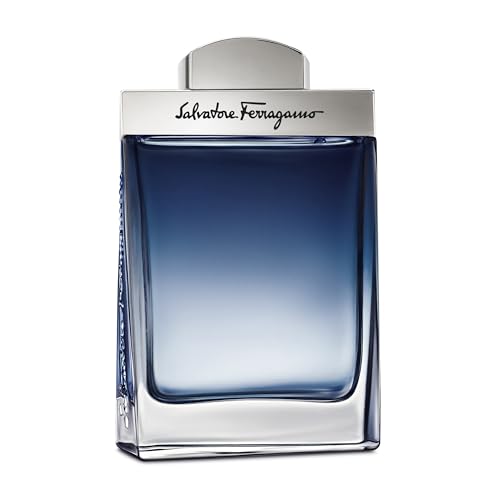 Ferragamo Subtil Fragrance 3.4 oz fragrance bottle