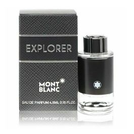 Mont Blanc Explorer EDP 3.3 oz fragrance bottle