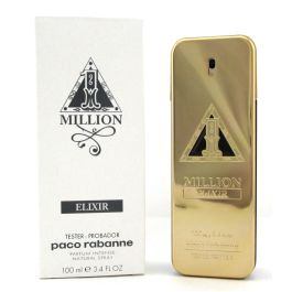 Paco Rabanne 1 Million Elixir Parfum 3.4 oz fragrance bottle
