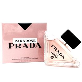 Prada Paradoxe EDP 3 oz fragrance bottle