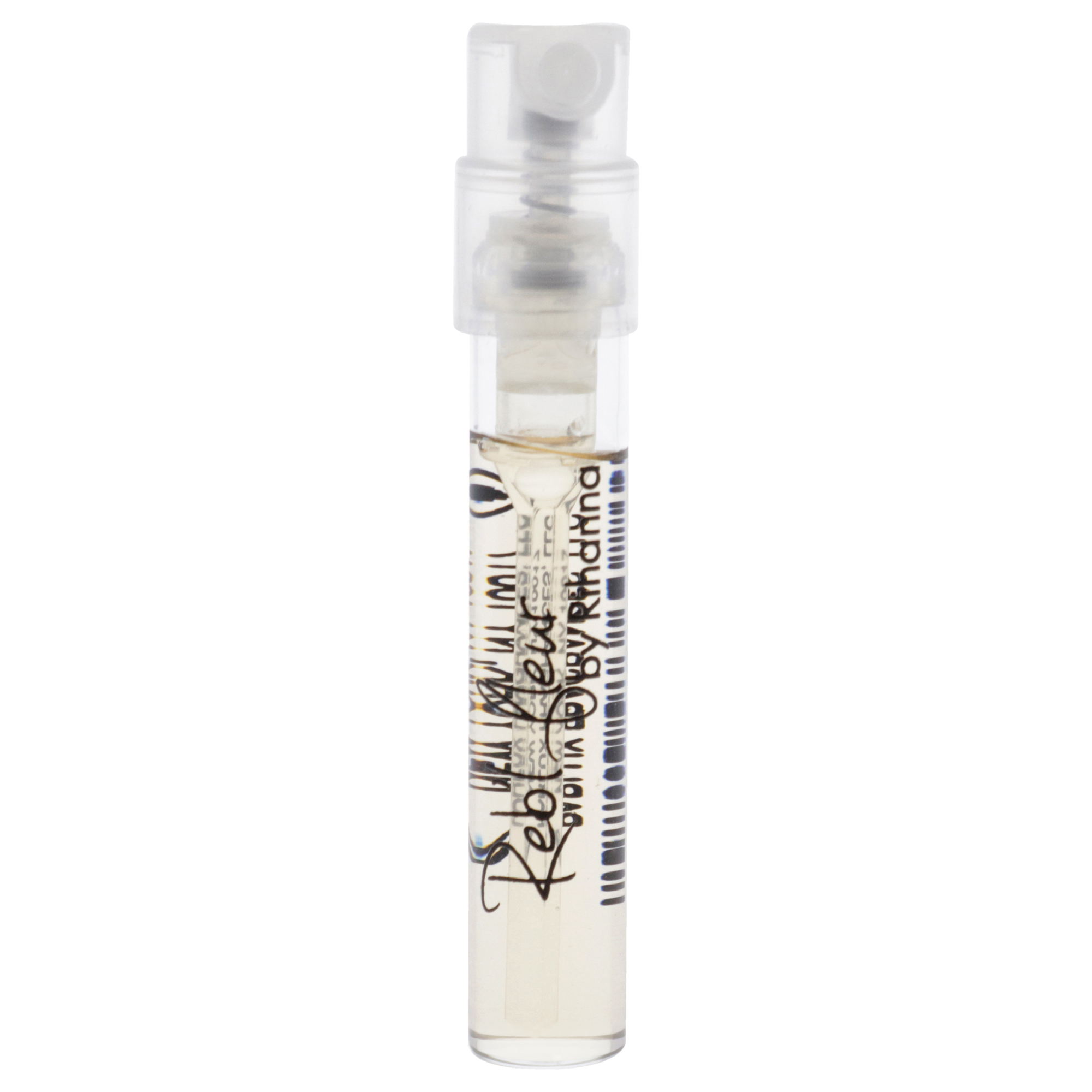 Rihanna Rebl Fleur EDP Spray Vial 1.4 ml fragrance bottle