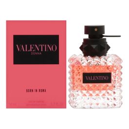 Valentino Donna Born In Roma EDP 3.4 oz fragrance bottle