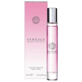 Versace Bright Crystal EDT 1.7 oz fragrance bottle